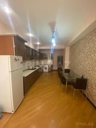 İcarəyə verilir 3 otaqlı yeni tikili 150 m², Badamdar q., photo 7 from 21