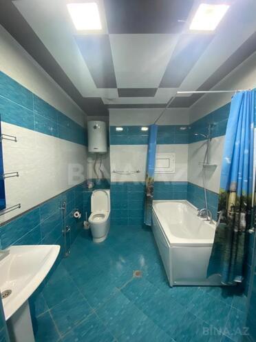 İcarəyə verilir 3 otaqlı yeni tikili 150 m², Badamdar q., photo 15 from 21