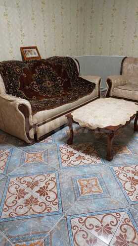 İcarəyə verilir 7 otaqlı həyət evi/bağ evi 500 m², Novxanı q., photo 25 from 31