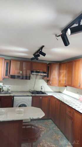 İcarəyə verilir 7 otaqlı həyət evi/bağ evi 500 m², Novxanı q., photo 21 from 31