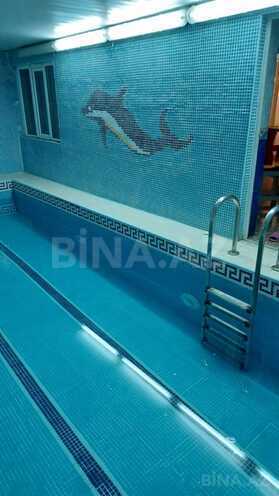 İcarəyə verilir 7 otaqlı həyət evi/bağ evi 500 m², Novxanı q., photo 3 from 31