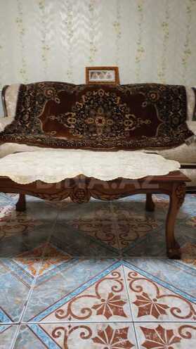 İcarəyə verilir 7 otaqlı həyət evi/bağ evi 500 m², Novxanı q., photo 27 from 31