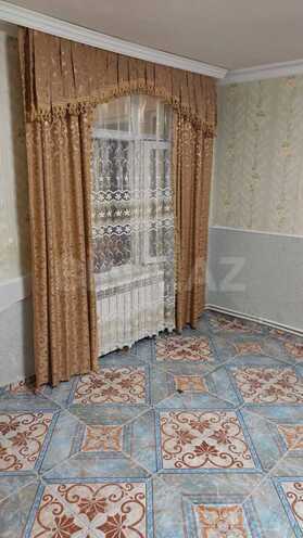 İcarəyə verilir 7 otaqlı həyət evi/bağ evi 500 m², Novxanı q., photo 26 from 31
