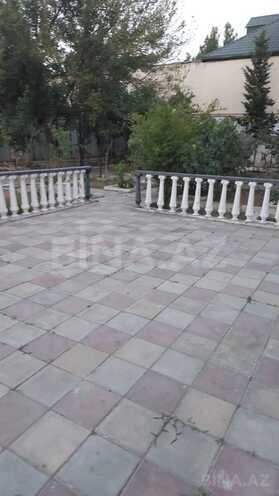 İcarəyə verilir 7 otaqlı həyət evi/bağ evi 500 m², Novxanı q., photo 7 from 31