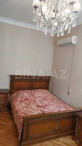 İcarəyə verilir 7 otaqlı həyət evi/bağ evi 500 m², Novxanı q., photo 14 from 31