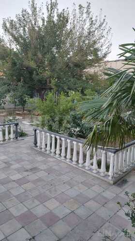 İcarəyə verilir 7 otaqlı həyət evi/bağ evi 500 m², Novxanı q., photo 5 from 31