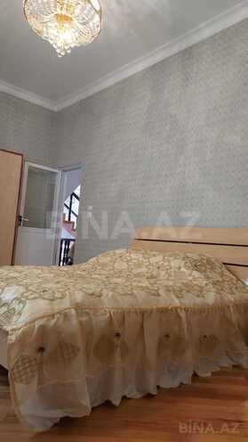 İcarəyə verilir 7 otaqlı həyət evi/bağ evi 500 m², Novxanı q., photo 11 from 31