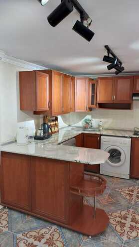 İcarəyə verilir 7 otaqlı həyət evi/bağ evi 500 m², Novxanı q., photo 22 from 31