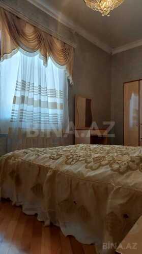 İcarəyə verilir 7 otaqlı həyət evi/bağ evi 500 m², Novxanı q., photo 12 from 31