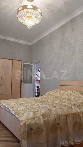 İcarəyə verilir 7 otaqlı həyət evi/bağ evi 500 m², Novxanı q., photo 15 from 31