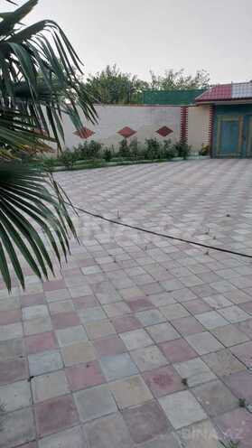 İcarəyə verilir 7 otaqlı həyət evi/bağ evi 500 m², Novxanı q., photo 6 from 31