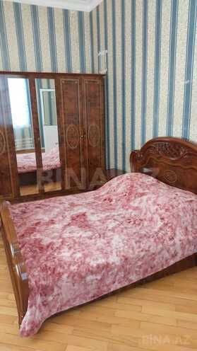 İcarəyə verilir 7 otaqlı həyət evi/bağ evi 500 m², Novxanı q., photo 18 from 31