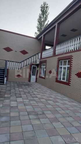 İcarəyə verilir 7 otaqlı həyət evi/bağ evi 500 m², Novxanı q., photo 24 from 31