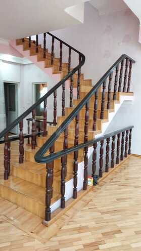 İcarəyə verilir 7 otaqlı həyət evi/bağ evi 500 m², Novxanı q., photo 10 from 31