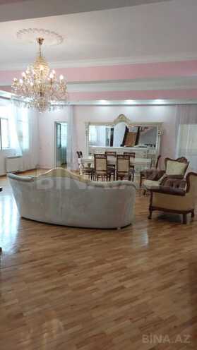İcarəyə verilir 7 otaqlı həyət evi/bağ evi 500 m², Novxanı q., photo 20 from 31