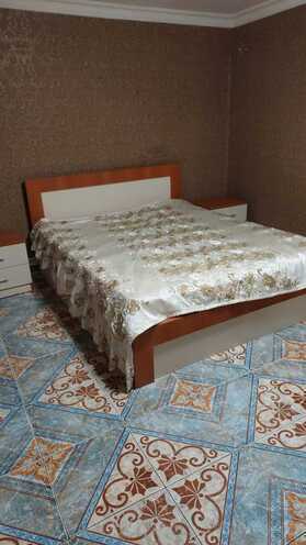 İcarəyə verilir 7 otaqlı həyət evi/bağ evi 500 m², Novxanı q., photo 23 from 31