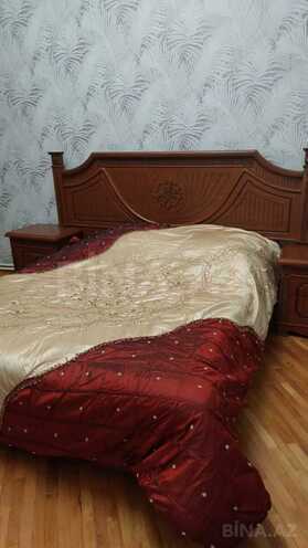 İcarəyə verilir 7 otaqlı həyət evi/bağ evi 500 m², Novxanı q., photo 19 from 31