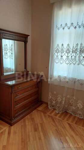 İcarəyə verilir 7 otaqlı həyət evi/bağ evi 500 m², Novxanı q., photo 16 from 31