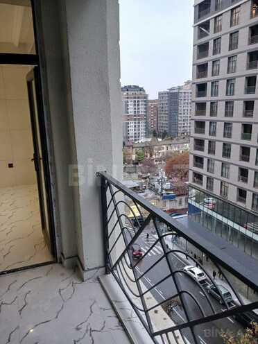 Satılır 2 otaqlı yeni tikili 72 m², 28 May m., photo 12 from 14