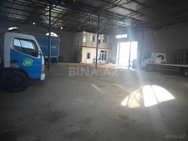 Сдаётся  объект 800 м², м. Бакмил, photo 7 from 8