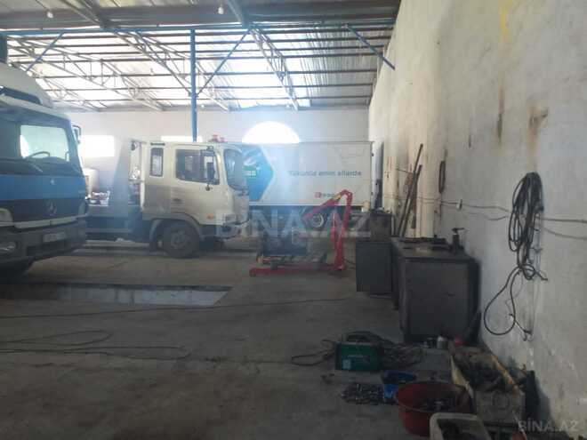 Сдаётся  объект 800 м², м. Бакмил, photo 6 from 8