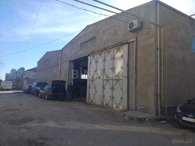 Сдаётся  объект 800 м², м. Бакмил, photo 1 from 8