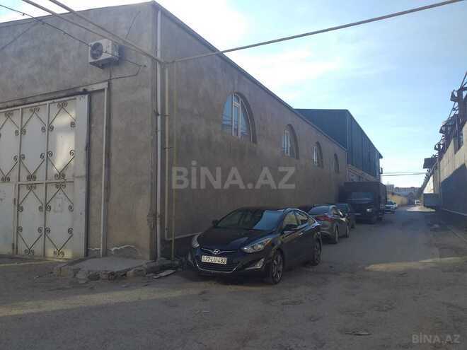 Сдаётся  объект 800 м², м. Бакмил, photo 3 from 8