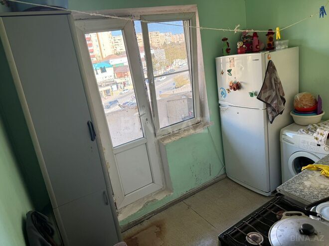 Satılır 3 otaqlı köhnə tikili 80 m², Suraxanı r., photo 7 from 9