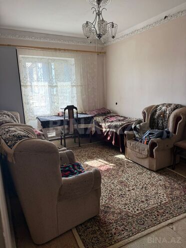 Satılır 3 otaqlı köhnə tikili 80 m², Suraxanı r., photo 1 from 9