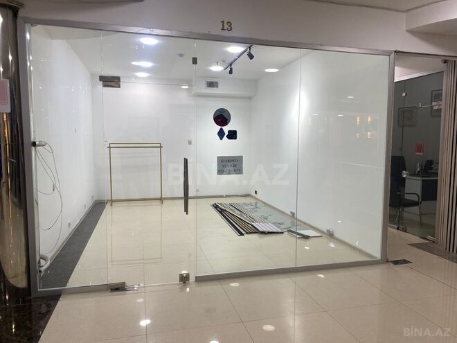 Сдаётся  объект 24 м², м. Сахил, photo 6 from 7