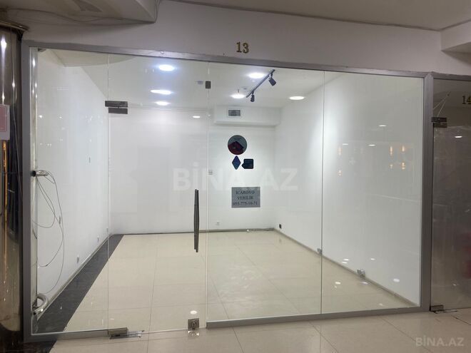 Сдаётся  объект 24 м², м. Сахил, photo 3 from 7