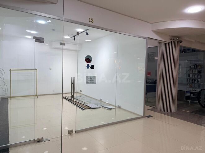 Сдаётся  объект 24 м², м. Сахил, photo 1 from 7