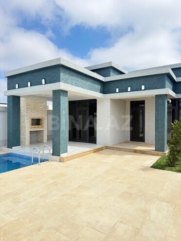 Продаётся 4-комн. дом/дача 150 м², пос. Мардакан, photo 3 from 19