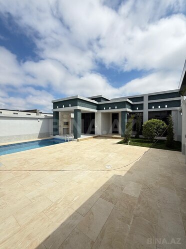 Продаётся 4-комн. дом/дача 150 м², пос. Мардакан, photo 1 from 19