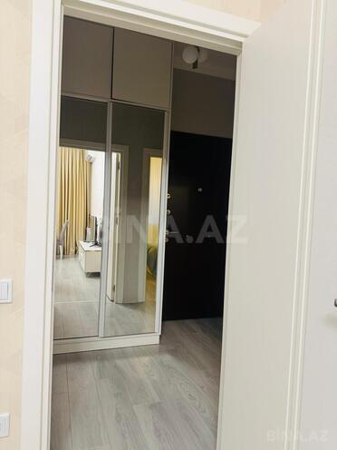 İcarəyə verilir 2 otaqlı yeni tikili 65 m², 20 Yanvar m., photo 5 from 13