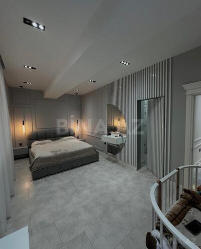 Продаётся 3-комн. вторичка 78 м², м. Мемар Аджеми, photo 1 from 7