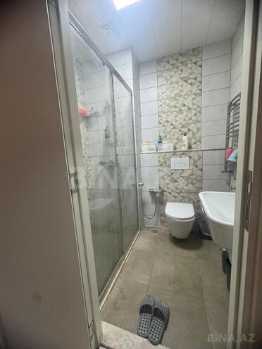İcarəyə verilir 2 otaqlı yeni tikili 65 m², 20 Yanvar m., photo 10 from 13