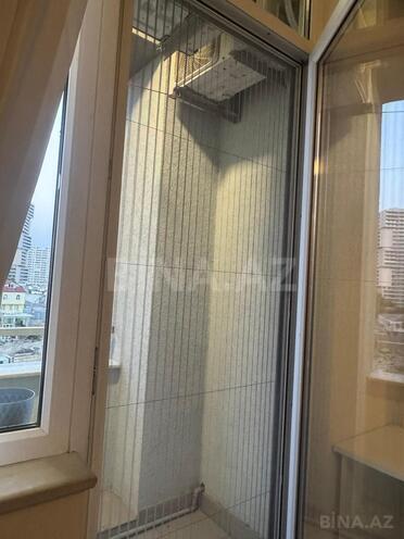 İcarəyə verilir 2 otaqlı yeni tikili 65 m², 20 Yanvar m., photo 6 from 13