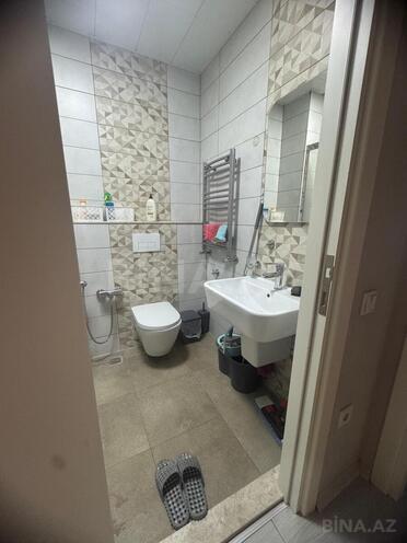İcarəyə verilir 2 otaqlı yeni tikili 65 m², 20 Yanvar m., photo 11 from 13