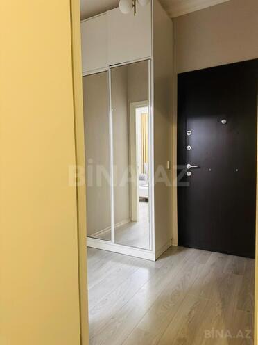 İcarəyə verilir 2 otaqlı yeni tikili 65 m², 20 Yanvar m., photo 7 from 13