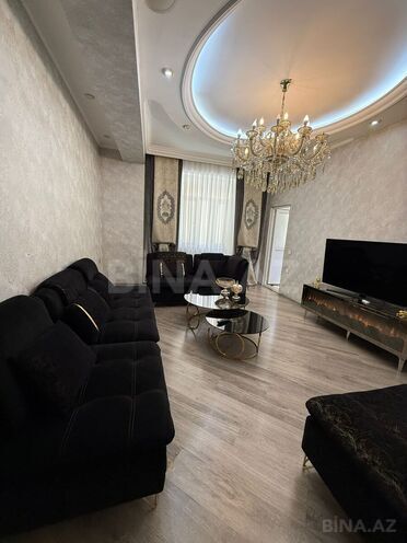 Продаётся 3-комн. вторичка 78 м², м. Мемар Аджеми, photo 3 from 7