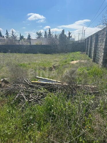 Продаётся  участок 12 сот, пос. Бильгях, photo 3 from 6