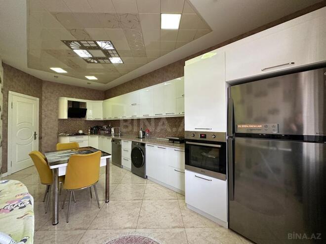 Satılır 3 otaqlı yeni tikili 127 m², Həzi Aslanov m., photo 10 from 18