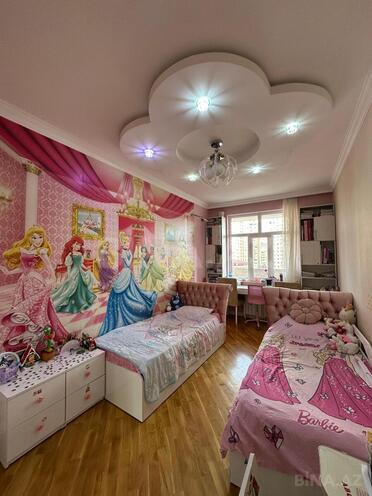 Satılır 3 otaqlı yeni tikili 127 m², Həzi Aslanov m., photo 8 from 18