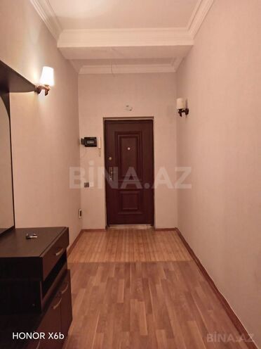 İcarəyə verilir 2 otaqlı yeni tikili 100 m², İnşaatçılar m., photo 7 from 12