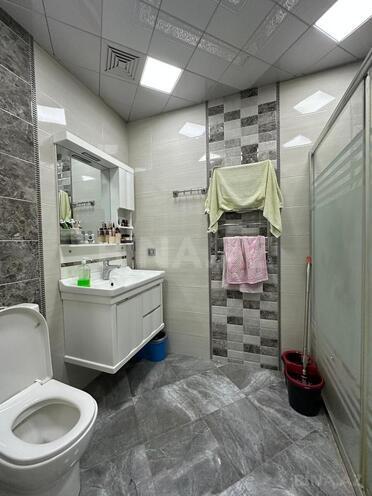 Satılır 3 otaqlı yeni tikili 127 m², Həzi Aslanov m., photo 16 from 18