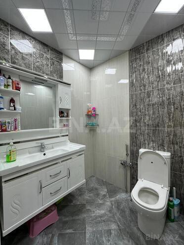 Satılır 3 otaqlı yeni tikili 127 m², Həzi Aslanov m., photo 15 from 18