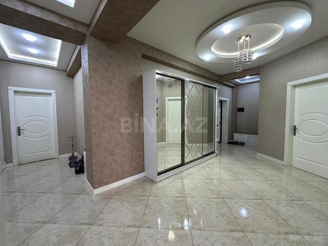Satılır 3 otaqlı yeni tikili 127 m², Həzi Aslanov m., photo 13 from 18