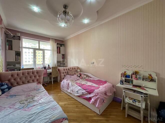 Satılır 3 otaqlı yeni tikili 127 m², Həzi Aslanov m., photo 7 from 18