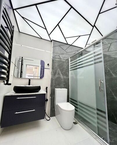 Продаётся 3-комн. вторичка 78 м², м. Мемар Аджеми, photo 6 from 7